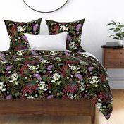 CHINTZ Midnight