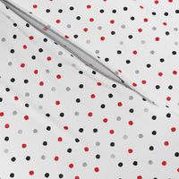 scatter dots - red black grey - LAD19