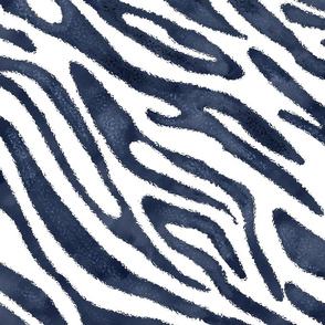 navy zebra print (larger)