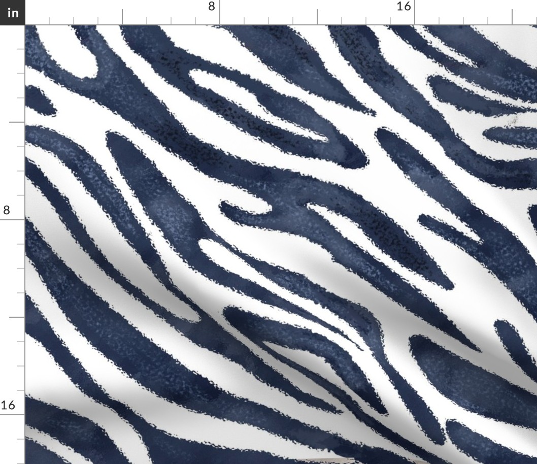 navy zebra print (larger)