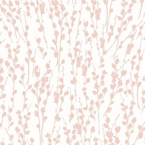 Pussy Willow | Blush