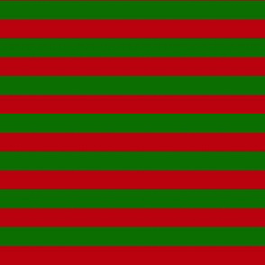 xmas stripe