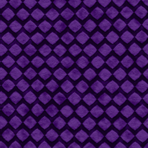 Lizard Skin - Purple
