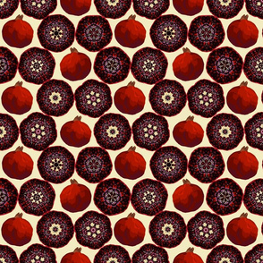 Pomegranate - Small