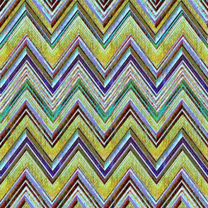 Mojave Chevron