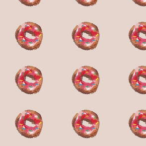 donut