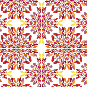 Kaleidoscope Colors