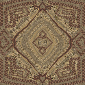 African Kaleidoscope