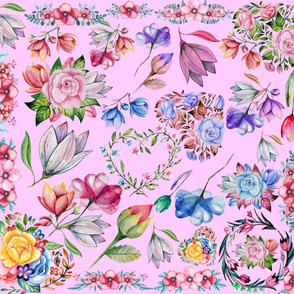 Chintz Challenge