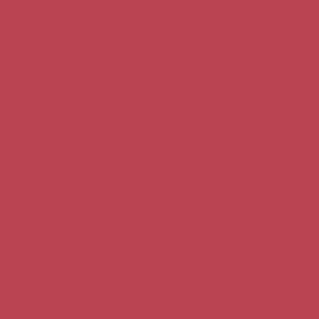 Solid Cranberry - Fineline Rainbow Coordinate