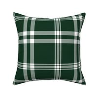 Warm Flannel in color Fresh Pine