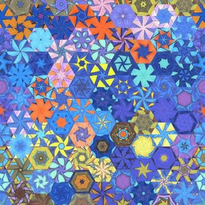 magic carpet kaleidoscope