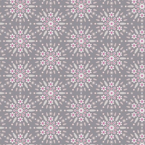 Flower kaleidoscope2