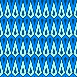 Kaleido Prism (Blue)
