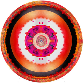 Challenge: Kaleidoscope