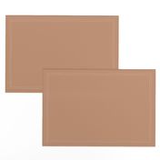plain colors Caramel toffee brown wallpaper