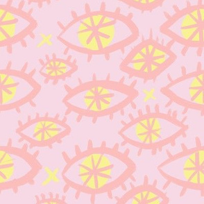 pink lemonade hairy eyeball