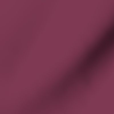 solid greyed raspberry red (#803952)