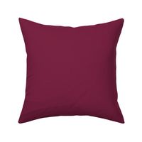 solid dark raspberry red (#702040)