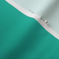 19-14p Teal Green Blue Jade Ombre Gradient Blender Solid Stripe 