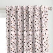 Cute Frenchie Pattern