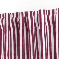 maroon stripe - rotated