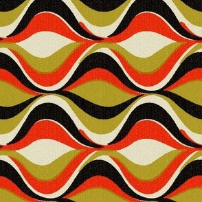 Midcentury Serpentine 1a