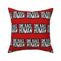 One Race Human