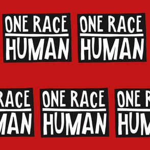 One Race Human