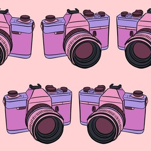 cute camera photography wallpaper