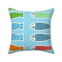 Fish design / fish toy 