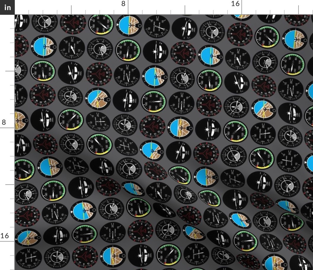 Flight Deck (Rotated)