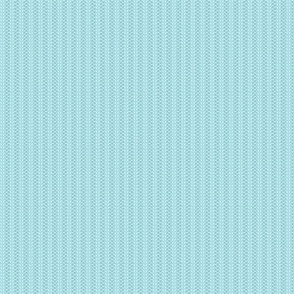 ribbing knit light blue (large scale)