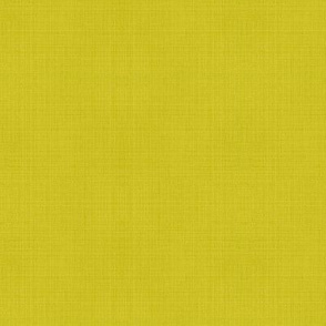 hotdog mustard yellow linen