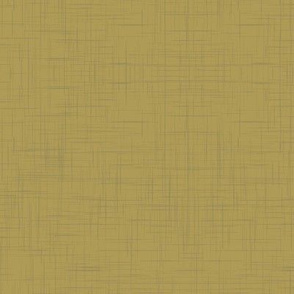 Arctic Pals / Coordinate / Golden Tan Linen