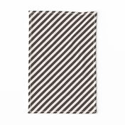 33-16 diagonal stripes