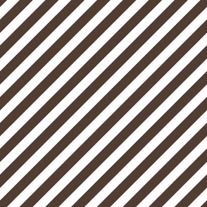 33-16 diagonal stripes