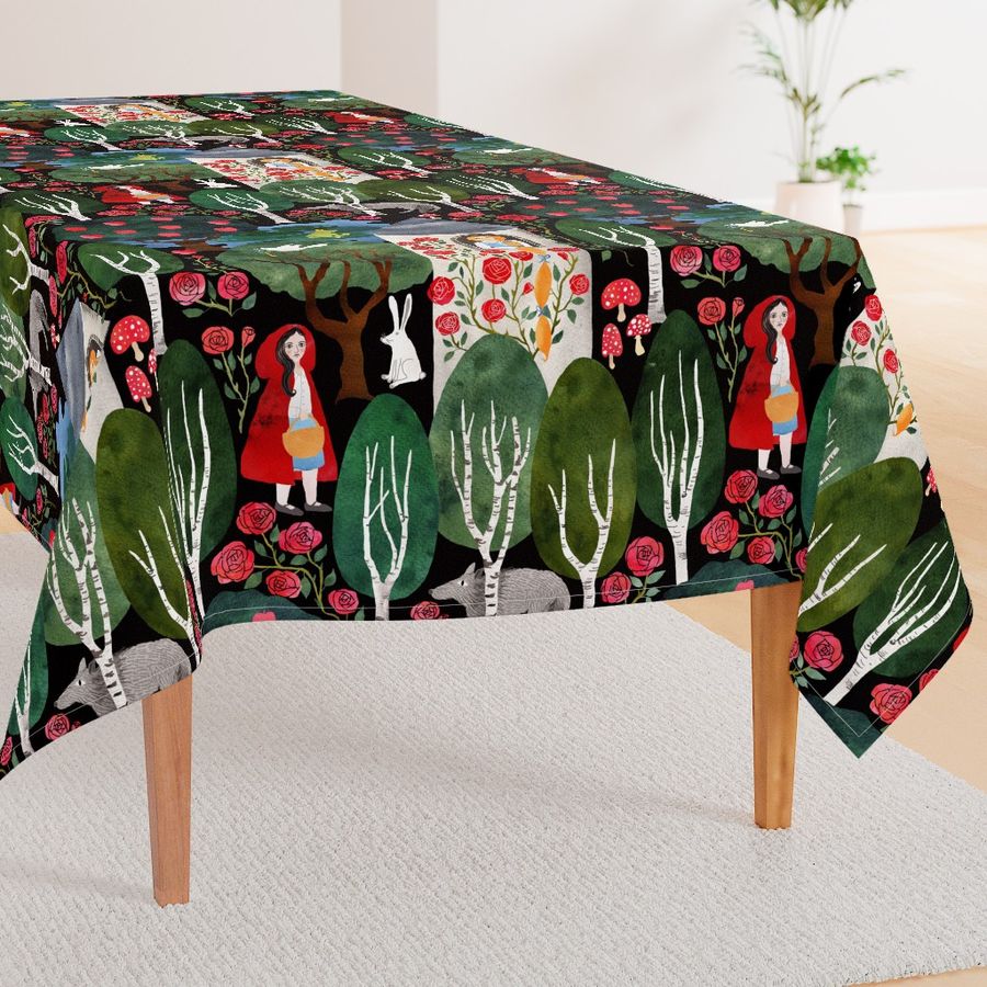 HOME_GOOD_RECTANGULAR_TABLE_CLOTH