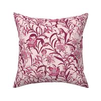 Chintz Pink Floral