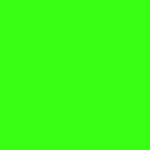 color neon green