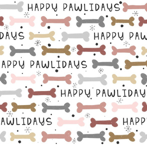 Happy Pawlidays