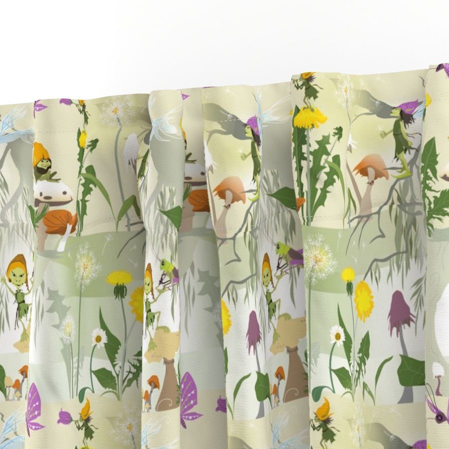 HOME_GOOD_CURTAIN_PANEL