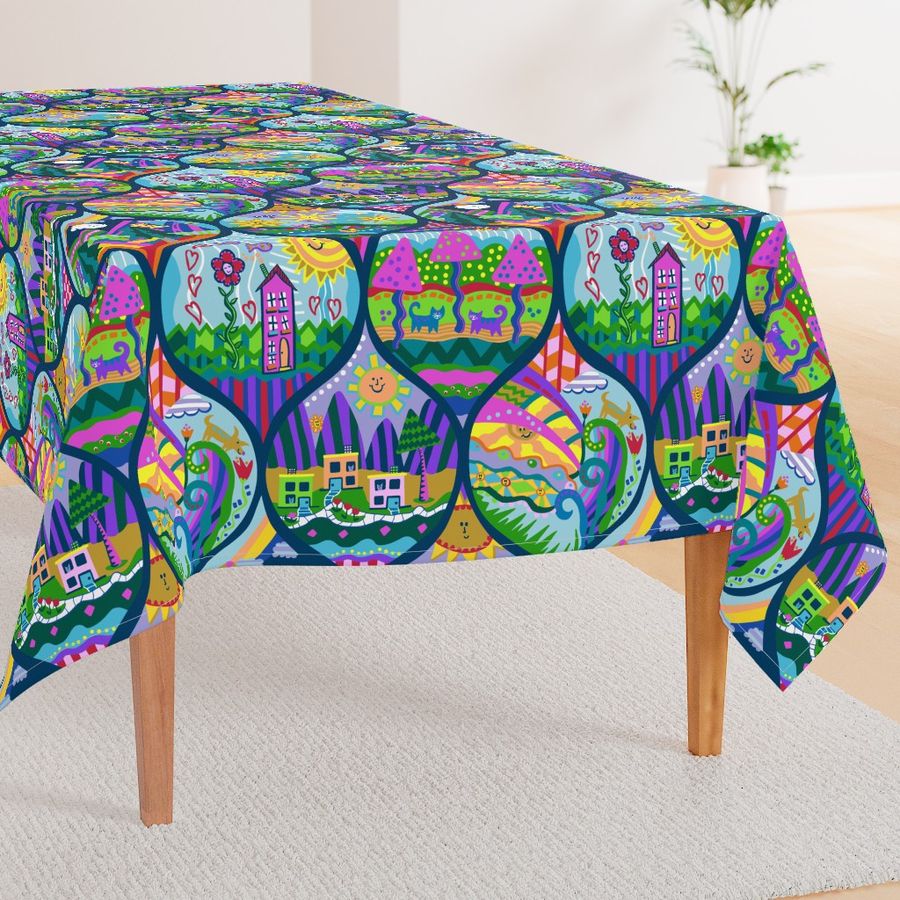 HOME_GOOD_RECTANGULAR_TABLE_CLOTH