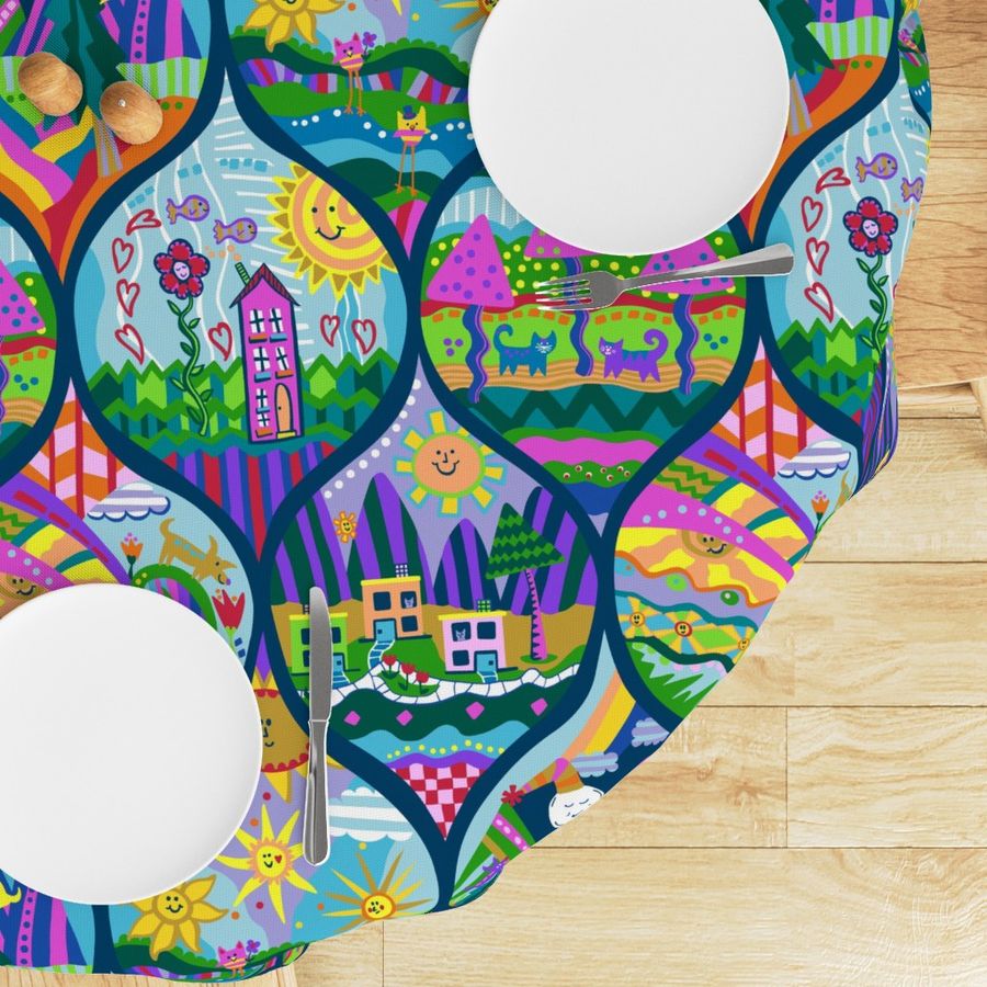 HOME_GOOD_ROUND_TABLE_CLOTH