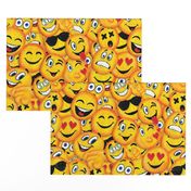 Emojis LARGE