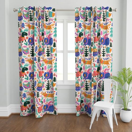 HOME_GOOD_CURTAIN_PANEL