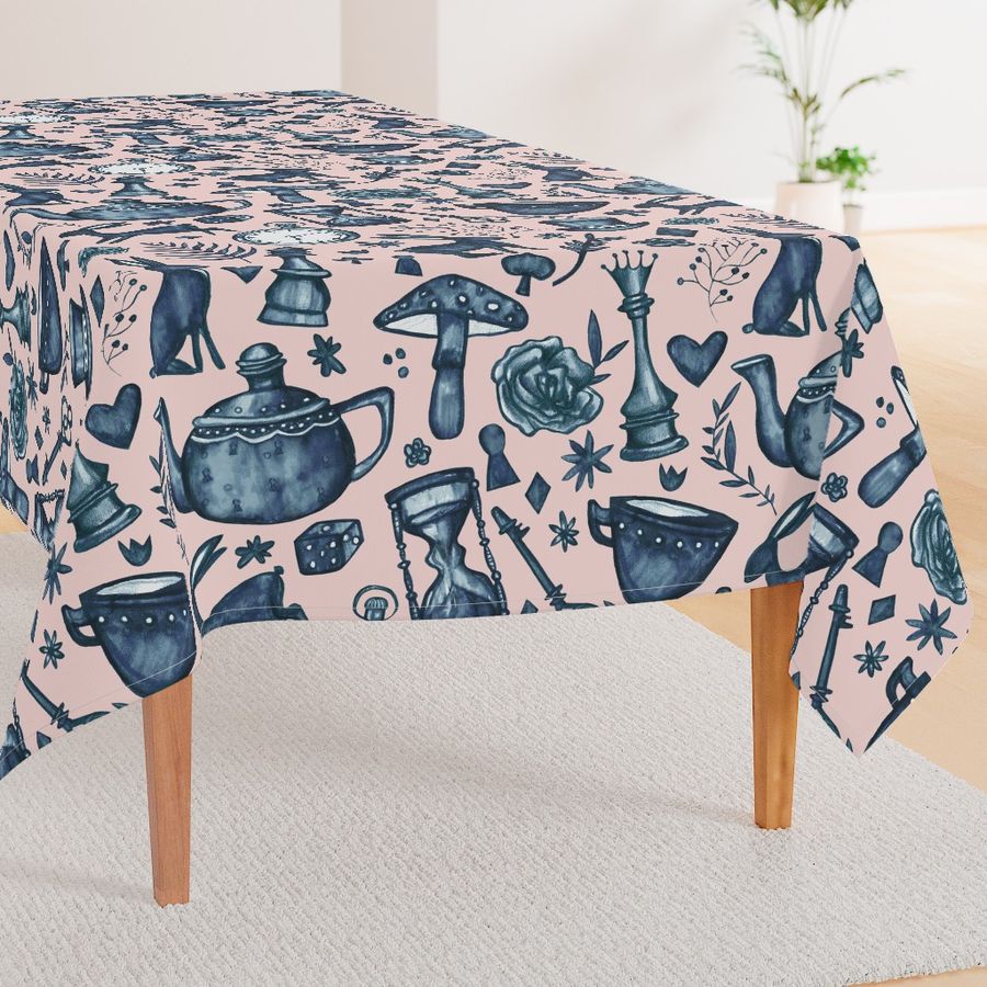 HOME_GOOD_RECTANGULAR_TABLE_CLOTH