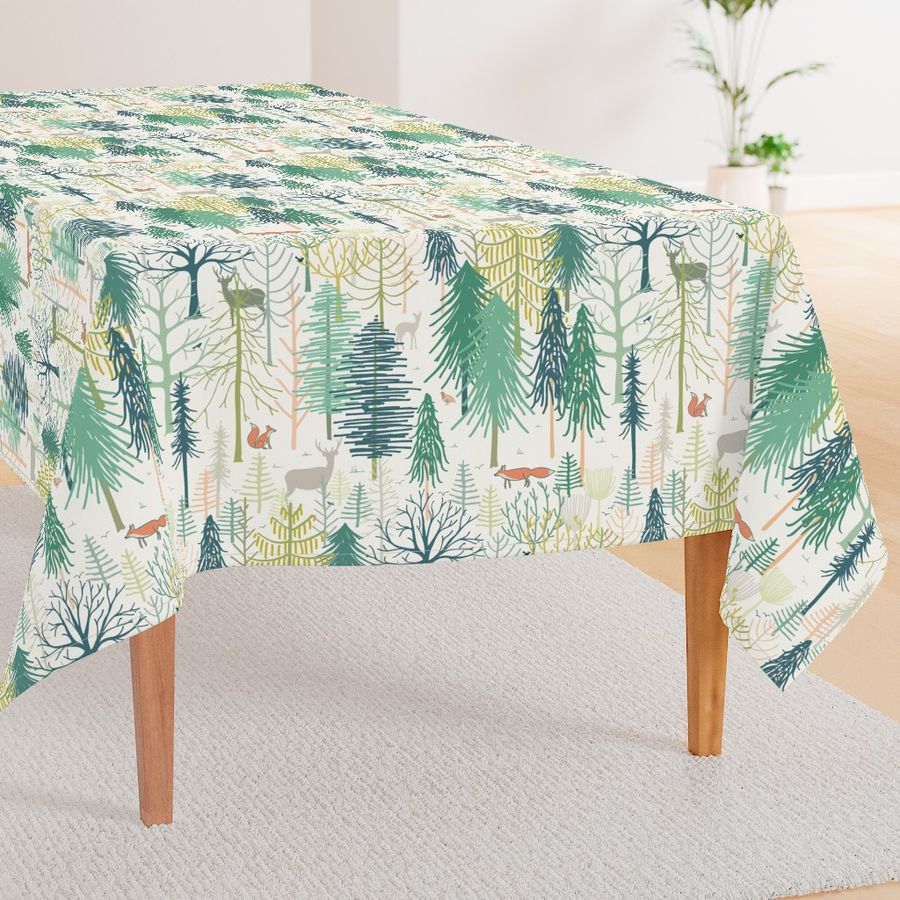 HOME_GOOD_RECTANGULAR_TABLE_CLOTH