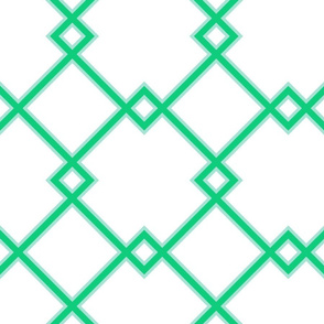 Lattice in julep