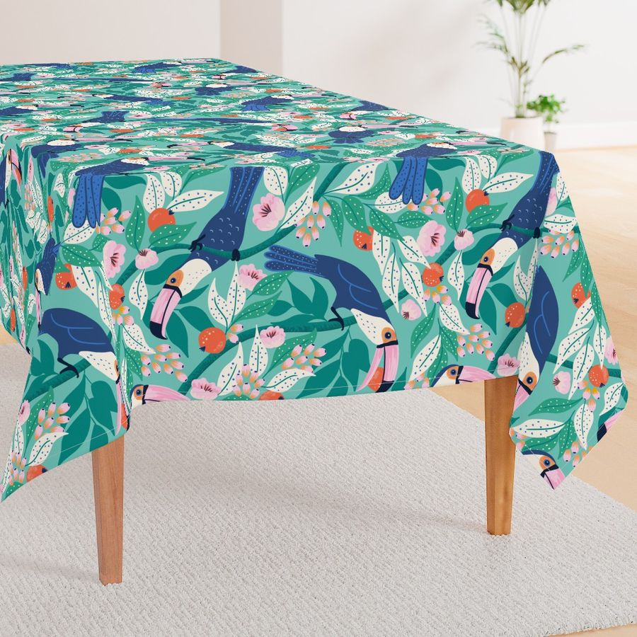 HOME_GOOD_RECTANGULAR_TABLE_CLOTH